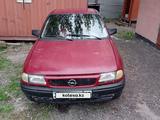 Opel Astra 1993 годаүшін1 500 000 тг. в Талдыкорган