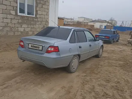 Daewoo Nexia 2012 года за 1 600 000 тг. в Кызылорда