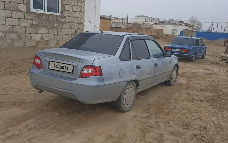 Daewoo Nexia 2012 года за 1 600 000 тг. в Кызылорда