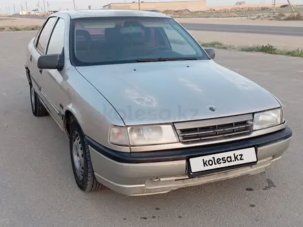 Opel Vectra 1992 года за 600 000 тг. в Актау – фото 4