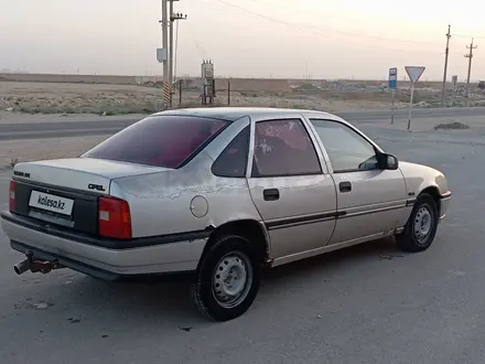 Opel Vectra 1992 года за 600 000 тг. в Актау – фото 9