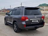 Toyota Land Cruiser 2014 года за 22 100 000 тг. в Актау – фото 5