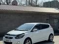 Hyundai Accent 2013 годаүшін5 300 000 тг. в Алматы – фото 3