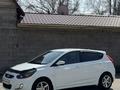 Hyundai Accent 2013 года за 5 300 000 тг. в Алматы – фото 6
