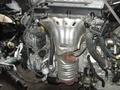 Двигатель 2AZ 2.4L контрактный из Японии для Toyota за 60 000 тг. в Алматы – фото 2