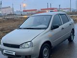 ВАЗ (Lada) Kalina 1118 2005 года за 1 200 000 тг. в Костанай