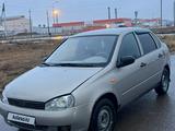 ВАЗ (Lada) Kalina 1118 2005 года за 1 200 000 тг. в Костанай – фото 2