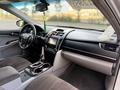 Toyota Camry 2012 года за 6 200 000 тг. в Актау – фото 10
