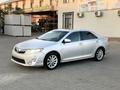 Toyota Camry 2012 года за 6 200 000 тг. в Актау