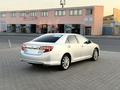 Toyota Camry 2012 года за 6 200 000 тг. в Актау – фото 3