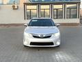 Toyota Camry 2012 года за 6 200 000 тг. в Актау – фото 2