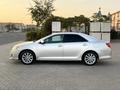 Toyota Camry 2012 года за 6 200 000 тг. в Актау – фото 7