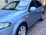 Daewoo Gentra 2014 годаүшін3 700 000 тг. в Туркестан – фото 2