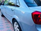 Daewoo Gentra 2014 годаүшін3 700 000 тг. в Туркестан – фото 4