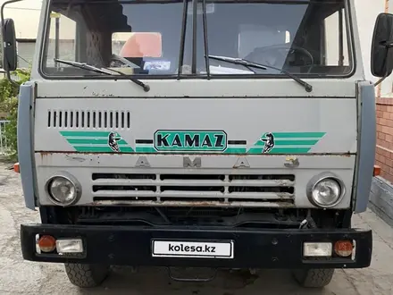 КамАЗ  53212 1988 года за 6 500 000 тг. в Кызылорда