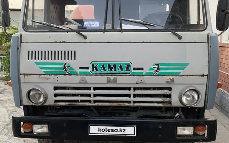 КамАЗ  53212 1988 годаүшін6 500 000 тг. в Кызылорда