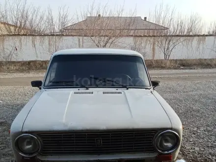 ВАЗ (Lada) 2101 1980 годаүшін400 000 тг. в Туркестан – фото 2