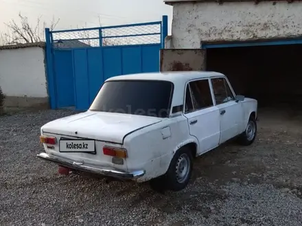 ВАЗ (Lada) 2101 1980 годаүшін400 000 тг. в Туркестан – фото 10