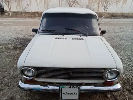 ВАЗ (Lada) 2101 1980 годаүшін400 000 тг. в Туркестан – фото 6