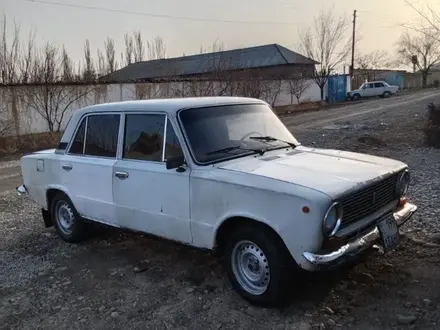 ВАЗ (Lada) 2101 1980 годаүшін400 000 тг. в Туркестан – фото 7