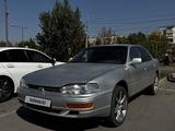 Toyota Camry 1992 годаүшін2 600 000 тг. в Алматы – фото 2