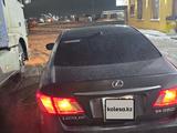 Lexus ES 350 2007 года за 5 000 000 тг. в Жанаозен – фото 2