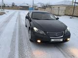 Lexus ES 350 2007 года за 5 000 000 тг. в Жанаозен
