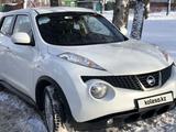 Nissan Juke 2013 годаүшін7 000 000 тг. в Алматы – фото 2