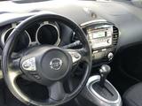 Nissan Juke 2013 годаүшін7 000 000 тг. в Алматы – фото 5