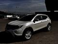 Nissan Qashqai 2018 года за 8 200 000 тг. в Алматы – фото 11