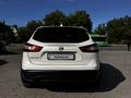Nissan Qashqai 2018 года за 8 200 000 тг. в Алматы – фото 16