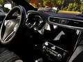 Nissan Qashqai 2018 года за 8 200 000 тг. в Алматы – фото 3