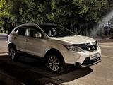 Nissan Qashqai 2018 годаүшін8 900 000 тг. в Алматы