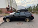 Subaru Outback 2006 годаүшін4 500 000 тг. в Астана – фото 2