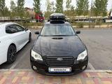 Subaru Outback 2006 годаүшін4 500 000 тг. в Астана – фото 3