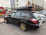 Subaru Outback 2006 годаүшін4 500 000 тг. в Астана – фото 5