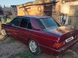 Mercedes-Benz 190 1993 годаүшін650 000 тг. в Караганда – фото 4
