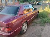 Mercedes-Benz 190 1993 годаүшін650 000 тг. в Караганда – фото 5