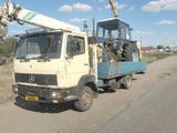 Mercedes-Benz  814 1985 годаүшін7 000 000 тг. в Караганда – фото 2