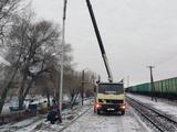 Mercedes-Benz  814 1985 годаүшін7 000 000 тг. в Караганда