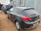 Opel Astra 2013 года за 3 333 333 тг. в Атырау