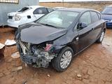 Opel Astra 2013 годаүшін3 333 333 тг. в Атырау – фото 2