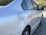 Volkswagen Jetta 2014 года за 6 100 000 тг. в Костанай – фото 4
