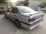 Nissan Primera 1995 годаүшін650 000 тг. в Алматы – фото 4