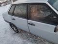 ВАЗ (Lada) 21099 2002 годаfor450 000 тг. в Тимирязево – фото 3