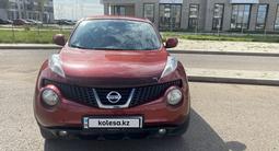 Nissan Juke 2013 годаүшін6 100 000 тг. в Астана – фото 4