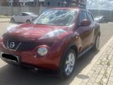 Nissan Juke 2013 года за 6 100 000 тг. в Астана – фото 5