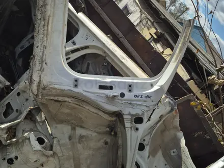 Лонжерон передний правый со стаканом за 60 000 тг. в Астана – фото 7