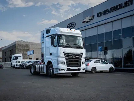 КамАЗ  54901 2024 года за 49 153 000 тг. в Актобе – фото 6