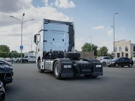 КамАЗ  54901 2024 года за 49 153 000 тг. в Актобе – фото 11